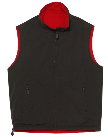 Picture of Winning Spirit, Unisex Reversible Vest